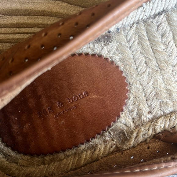 RAG AND BONE ESPADRILLES BUNDLE - Picture 4 of 5